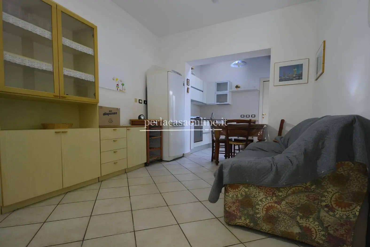 Appartamento in vendita a Forlì