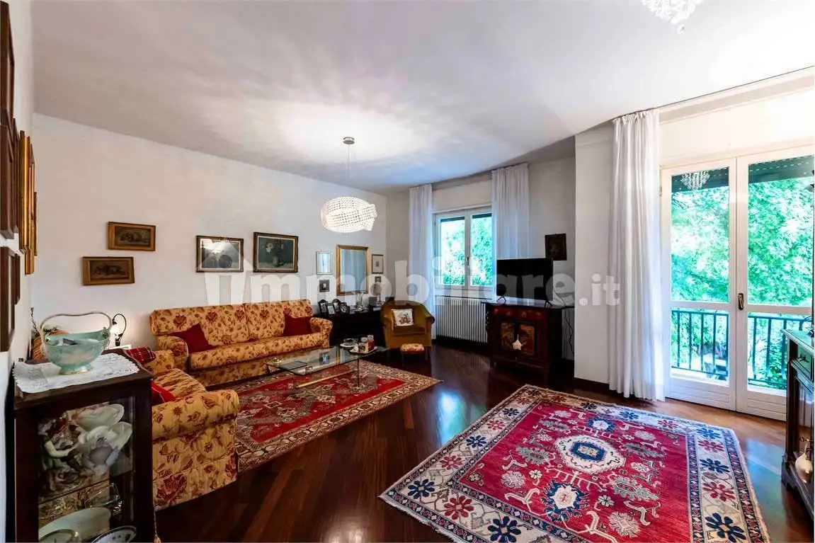 Appartamento in vendita a Bergamo