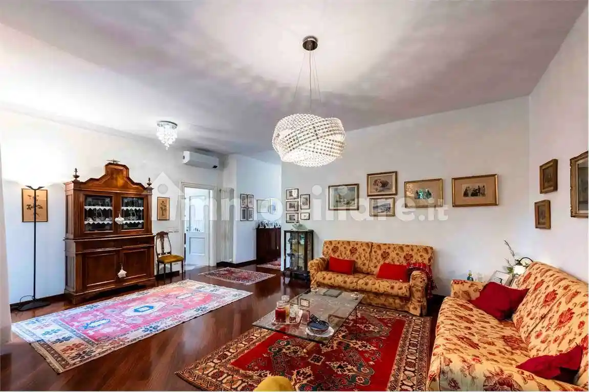 Trilocale via del Polaresco, 5, Loreto, Bergamo - foto 3