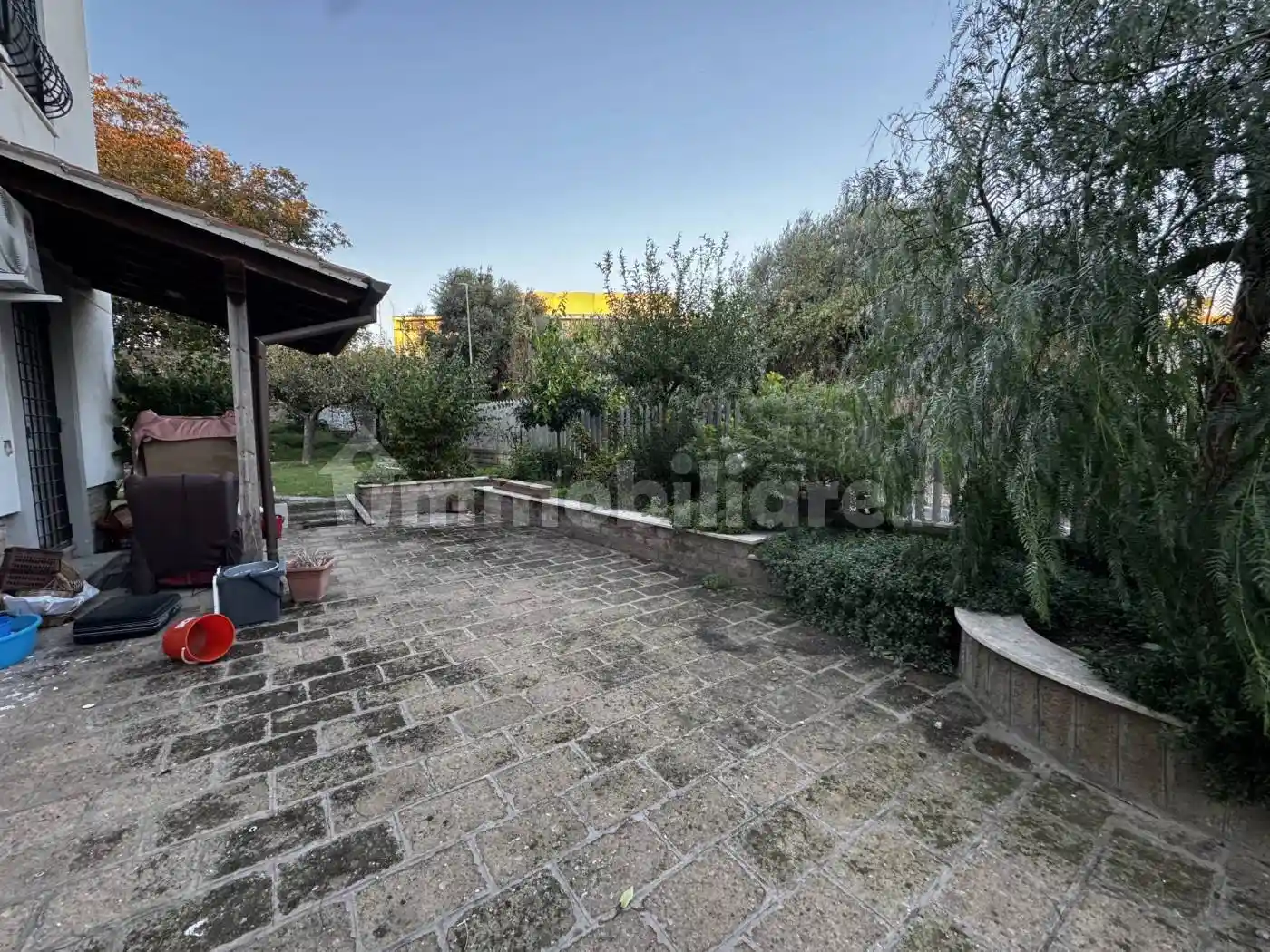 Trilocale via di Colle Febbraro, Cesano, Roma - foto 2