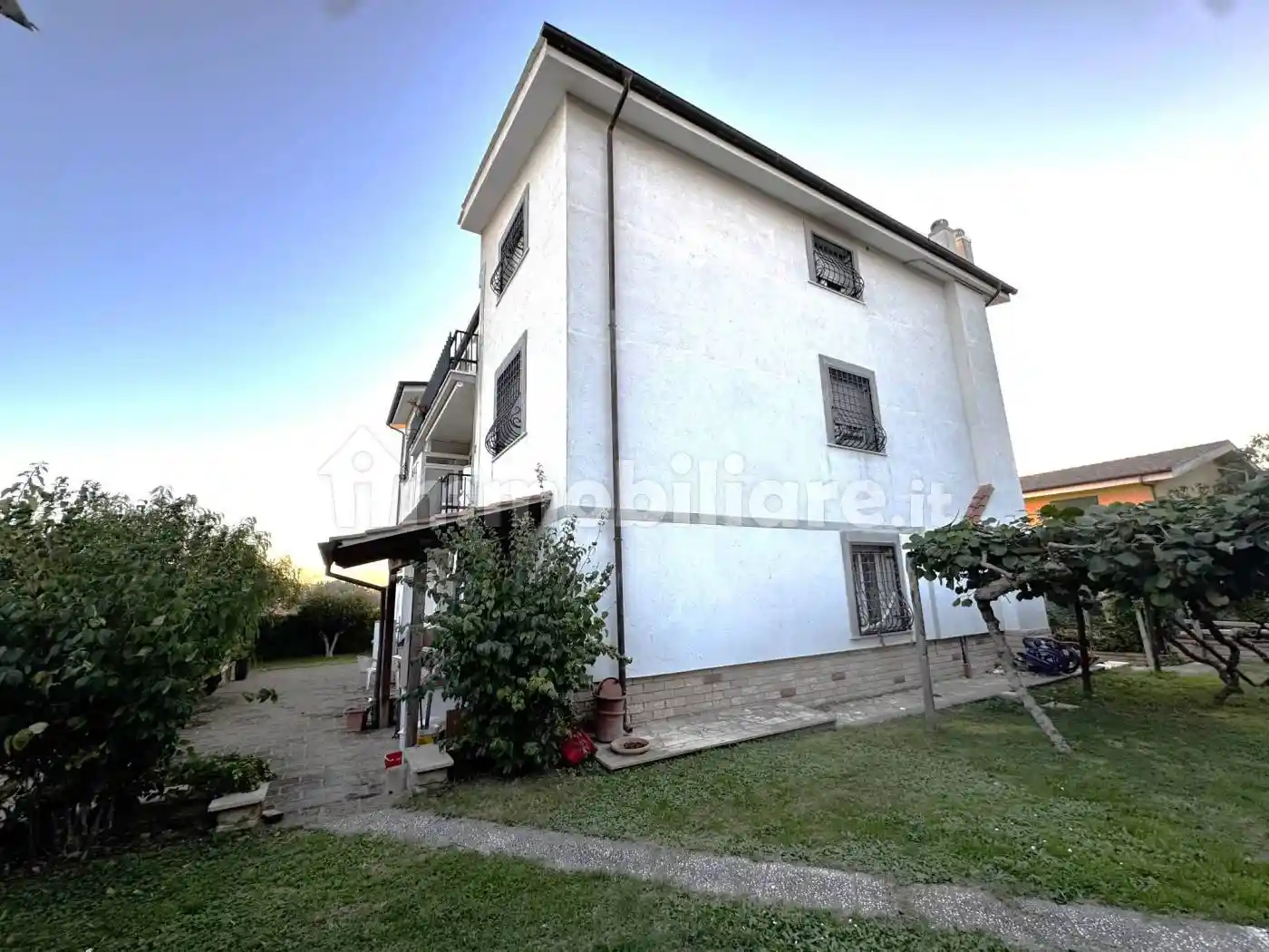 Trilocale via di Colle Febbraro, Cesano, Roma - foto 3