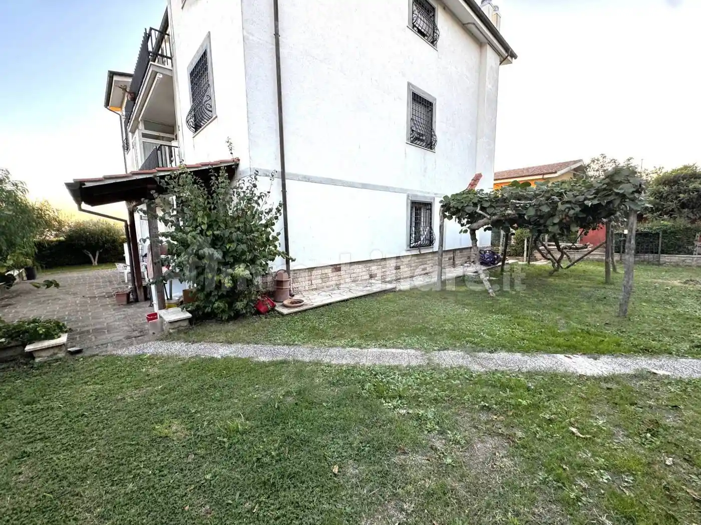 Trilocale via di Colle Febbraro, Cesano, Roma - foto 4