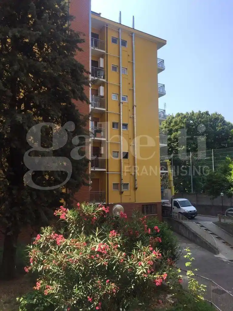 Monolocale via Bari, 8, Tre Castelli - Faenza, Milano - foto 2