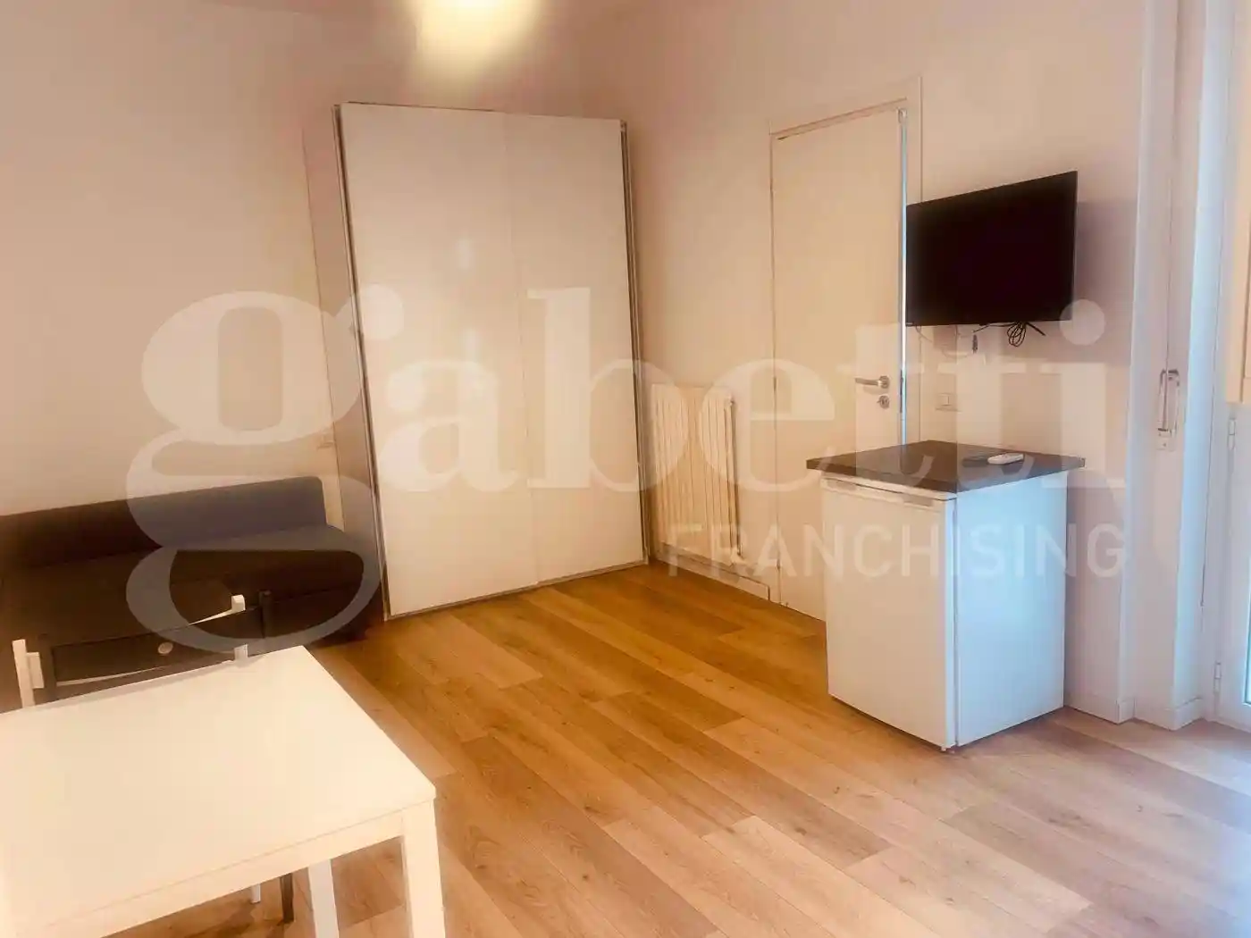 Monolocale via Bari, 8, Tre Castelli - Faenza, Milano - foto 5