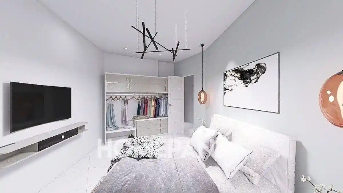 Bilocale via dei Valtorta 2, Turro, Milano - foto 2