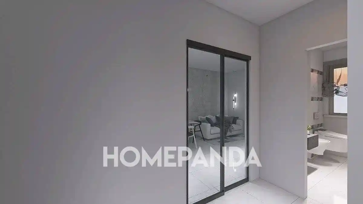 Bilocale via dei Valtorta 2, Turro, Milano - foto 4