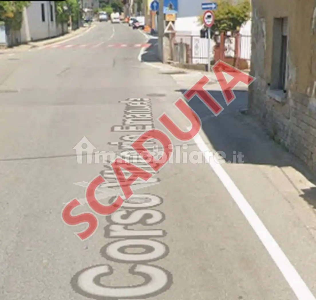 Appartamento in asta a Oglianico