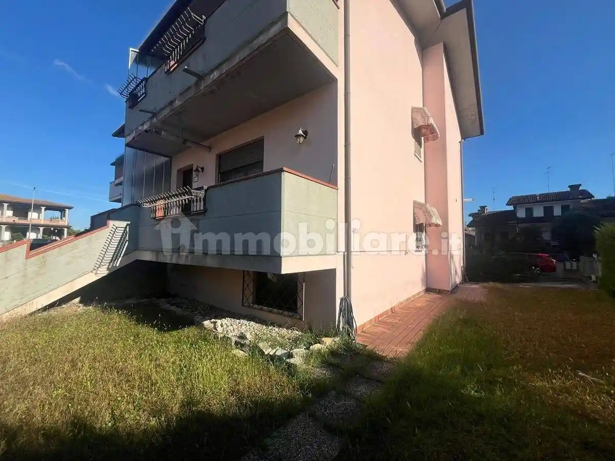 Villetta a schiera in vendita a Porto Viro