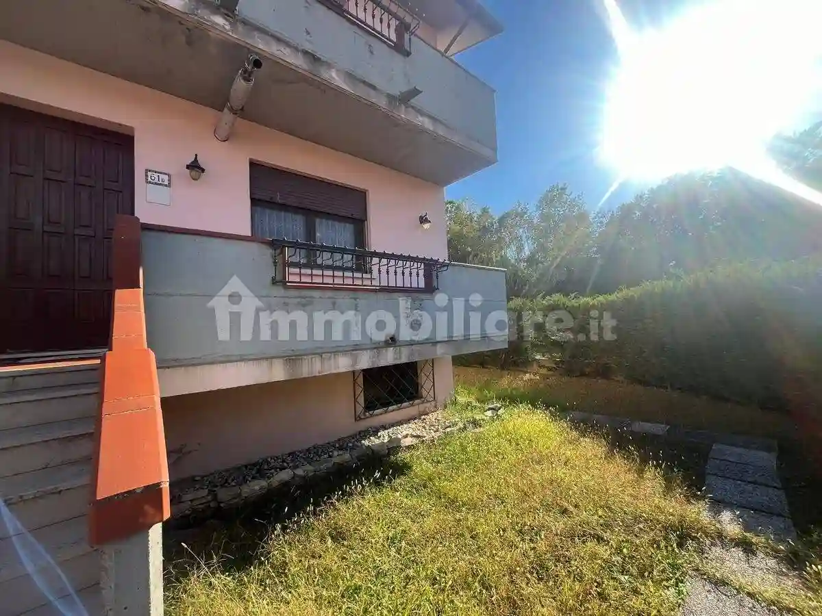 Villetta a schiera - foto 3