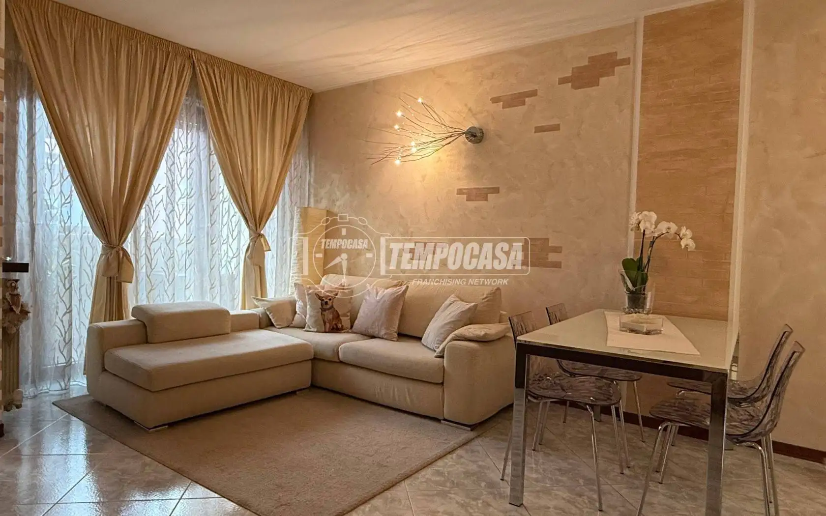 Appartamento in vendita a Monza