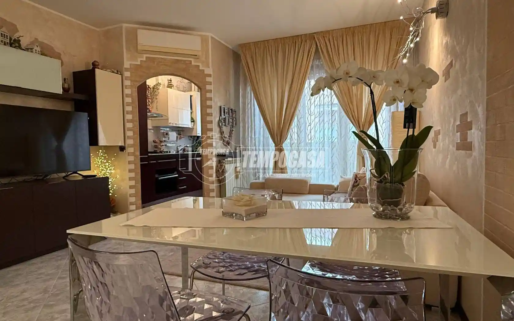 Bilocale viale Libertà 158, Viale Libertà, Monza - foto 2