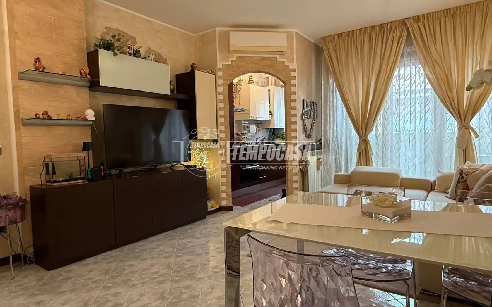 Bilocale viale Libertà 158, Viale Libertà, Monza - foto 4