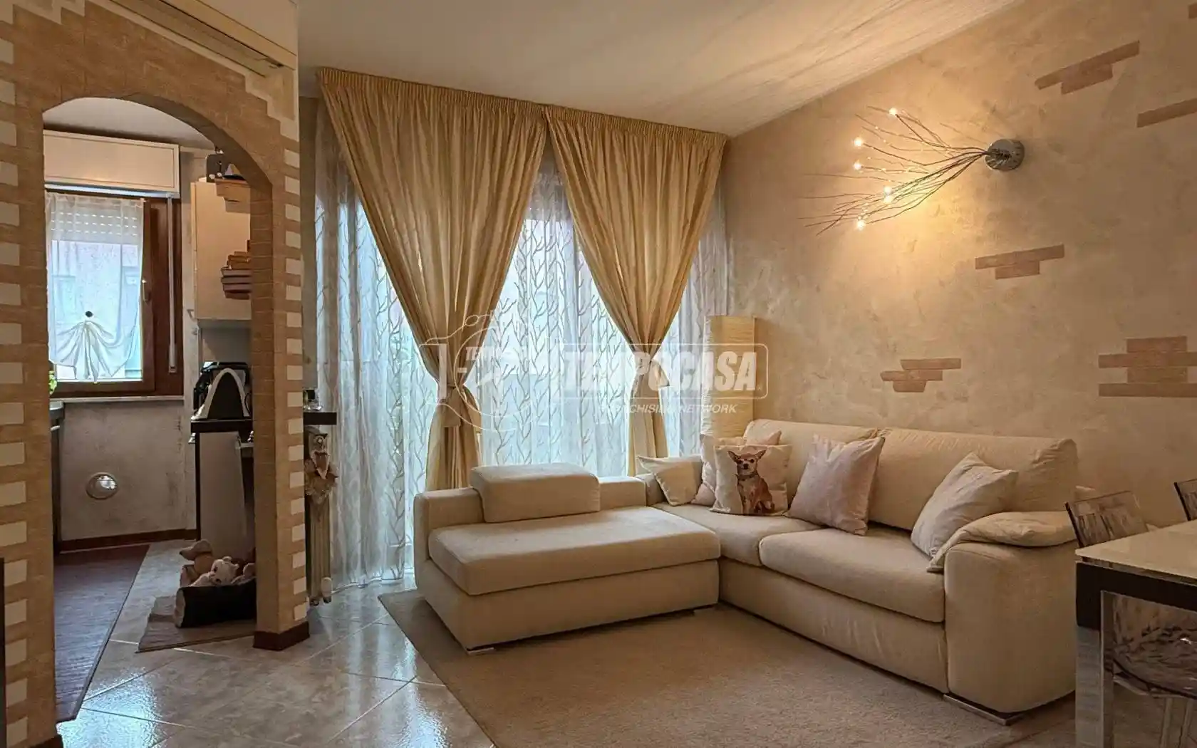 Bilocale viale Libertà 158, Viale Libertà, Monza - foto 5