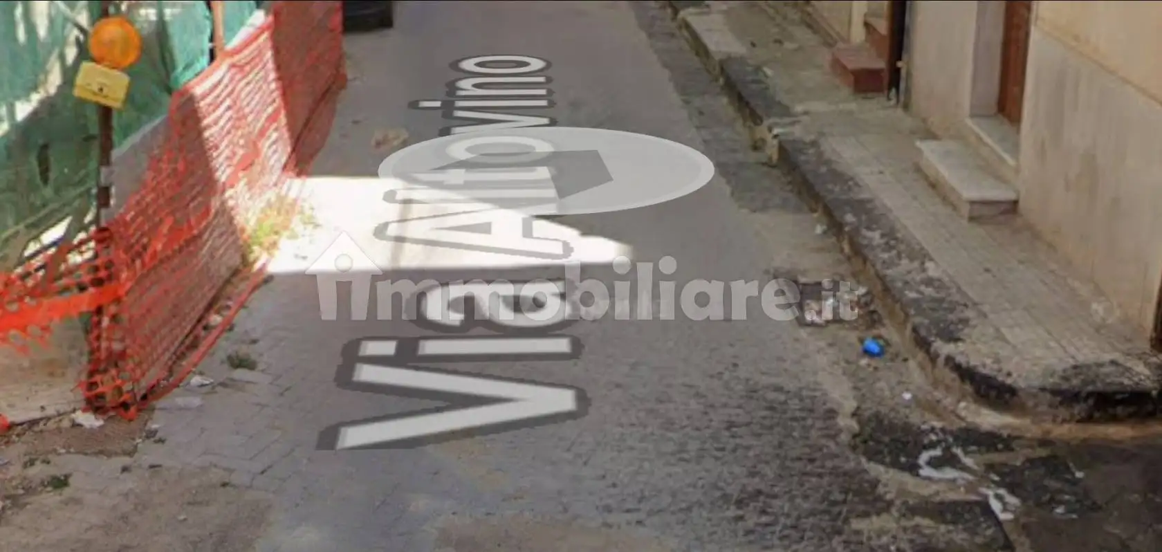 Appartamento in asta a Riesi