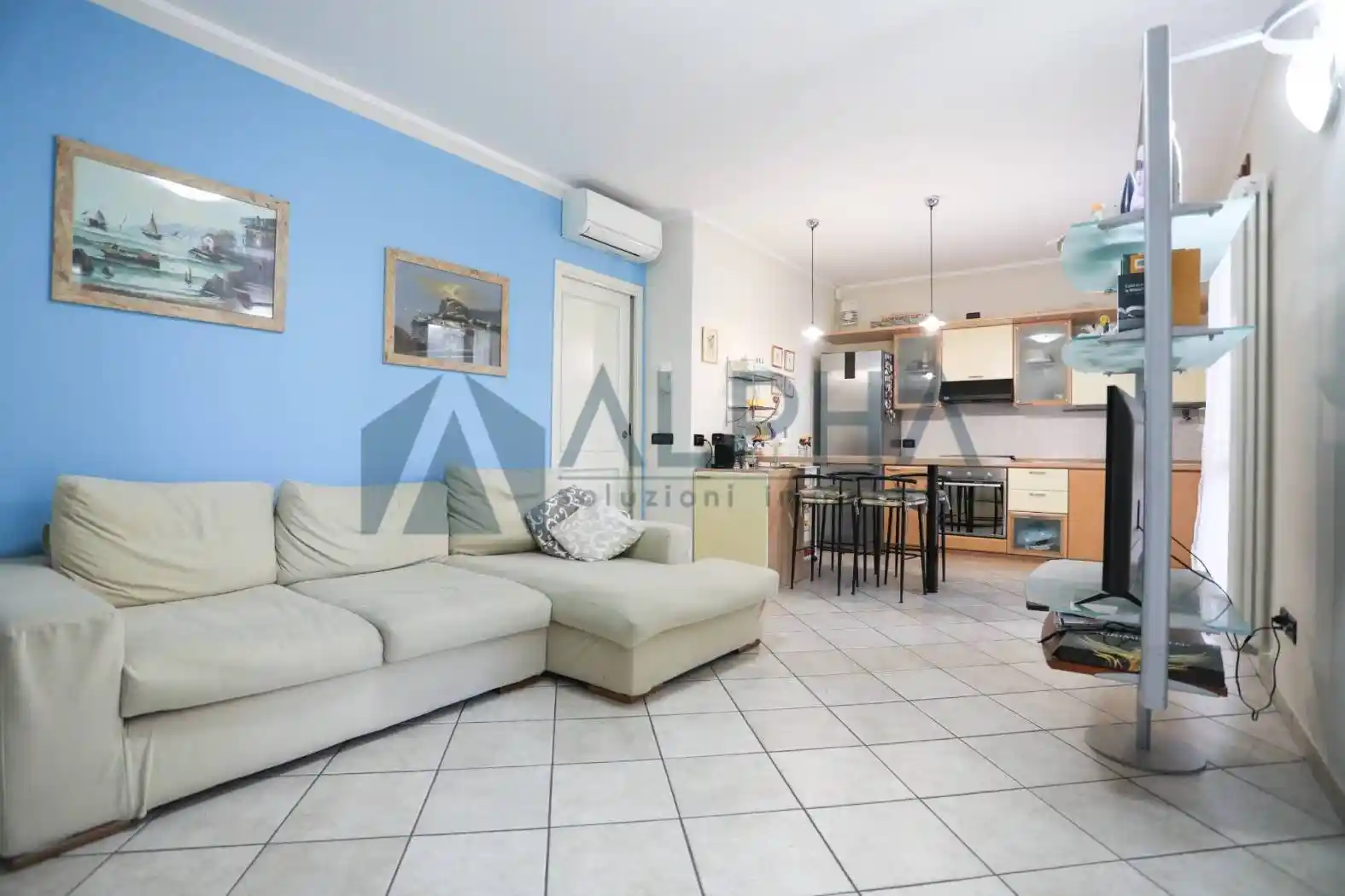 Villetta a schiera in vendita a Cervia