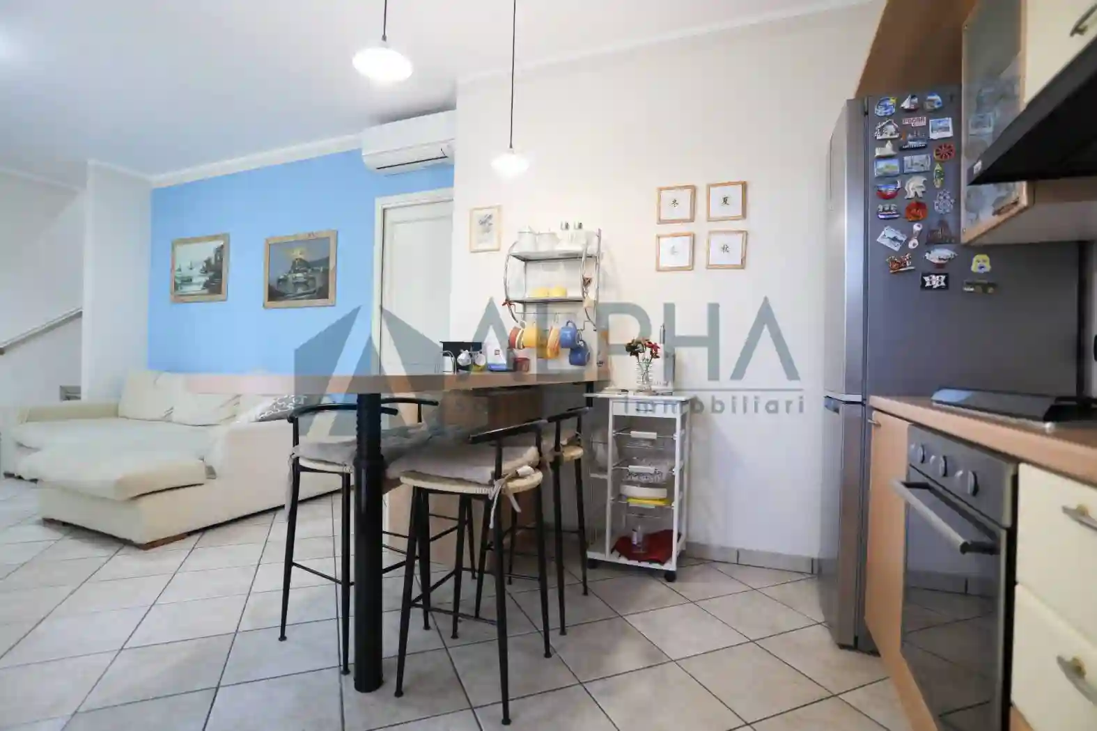 Villetta a schiera - foto 5