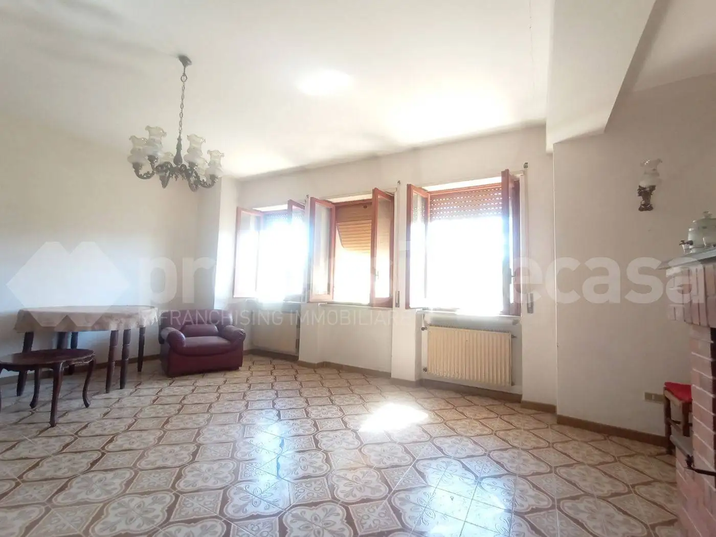 Trilocale via sangrina , 1, Ateleta - foto 2