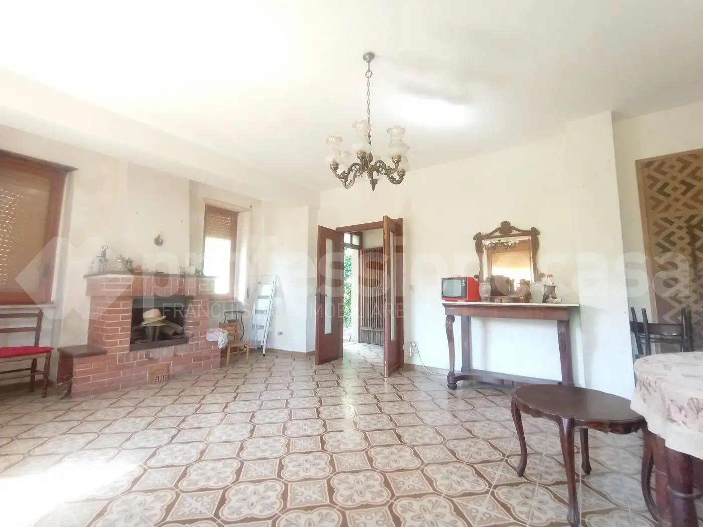 Trilocale via sangrina , 1, Ateleta - foto 3