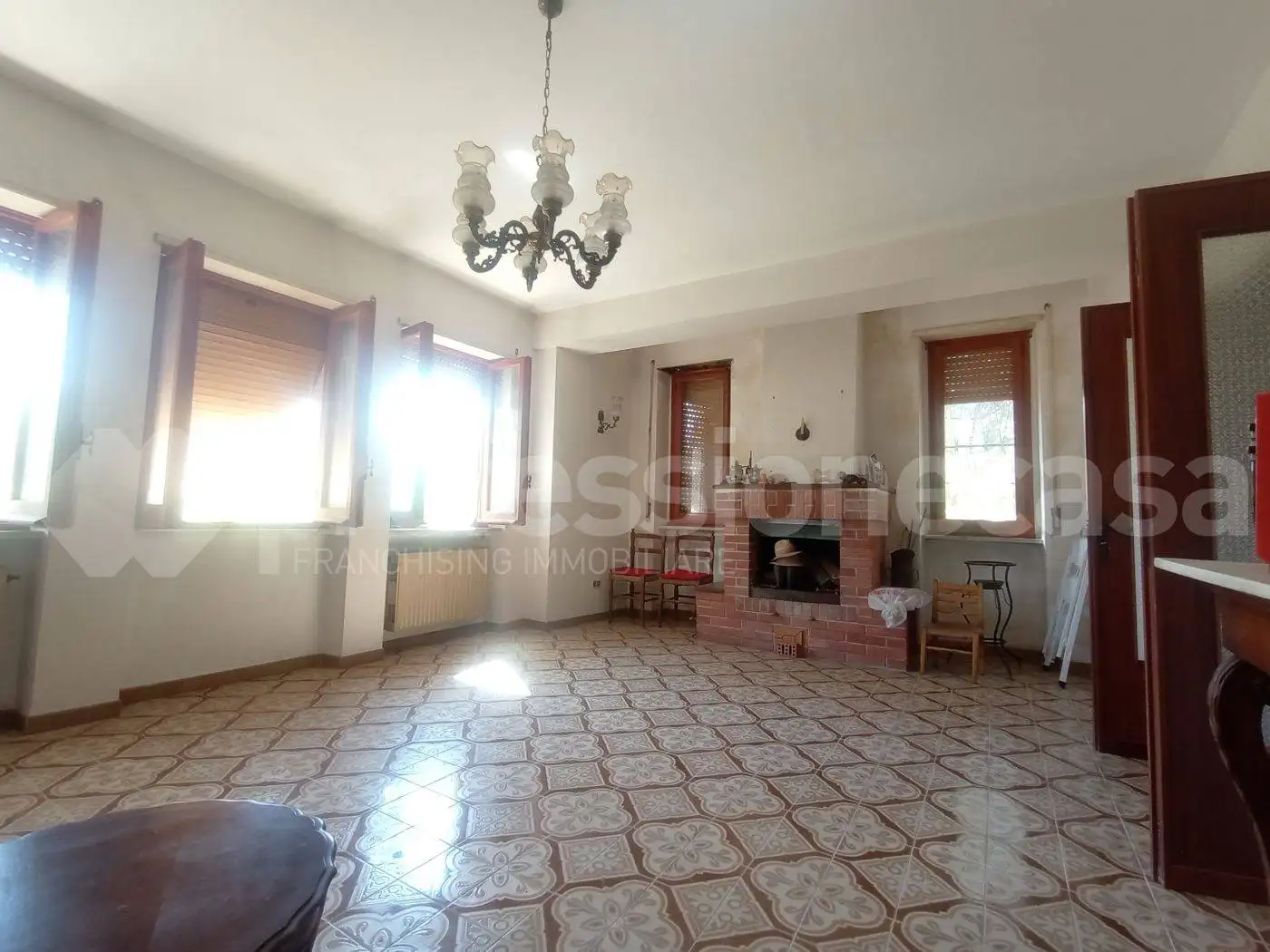 Trilocale via sangrina , 1, Ateleta - foto 4