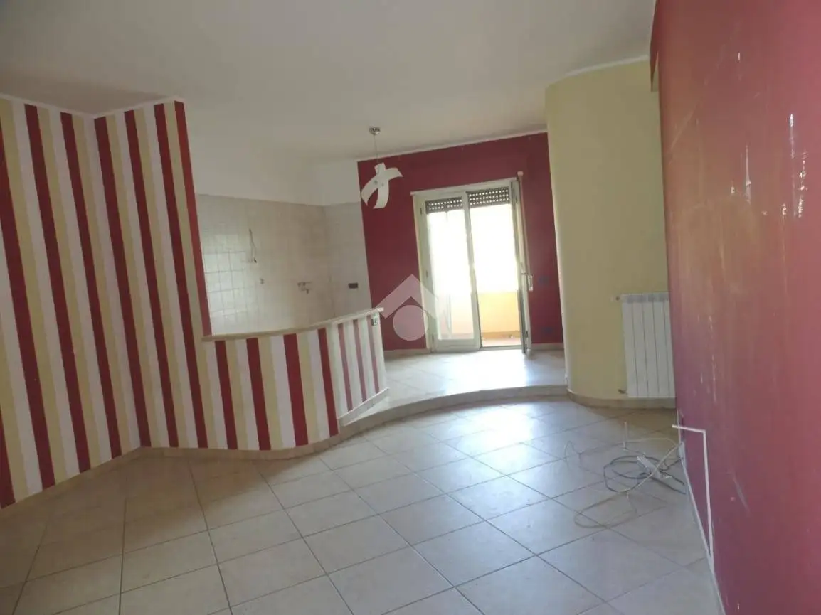 Appartamento in vendita a Castrovillari