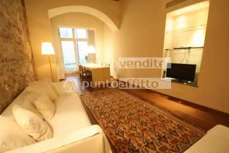 Monolocale via della Fratta,  78, Piazza Anfiteatro - Torre Guinigi, Lucca - foto 3