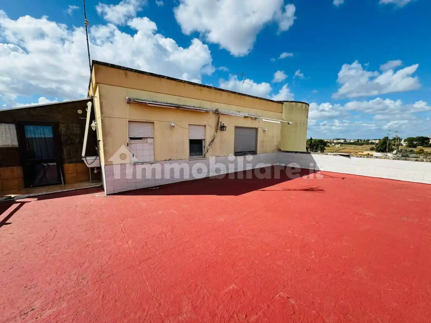 Attico - Mansarda in vendita a San Cesario di Lecce