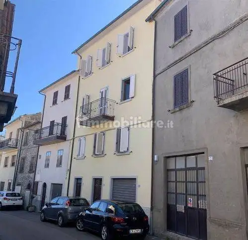 Palazzo - Edificio in Vendita - foto 2