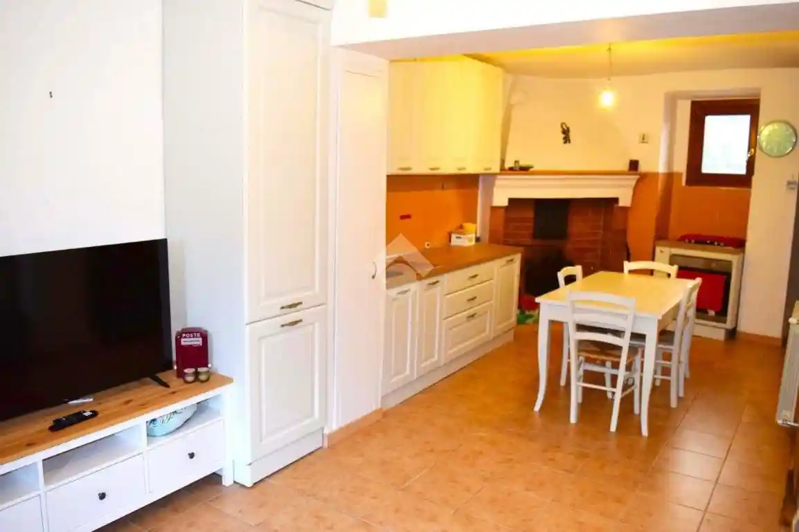 Terratetto unifamiliare via Valeria 81, Centro, Tagliacozzo - foto 3