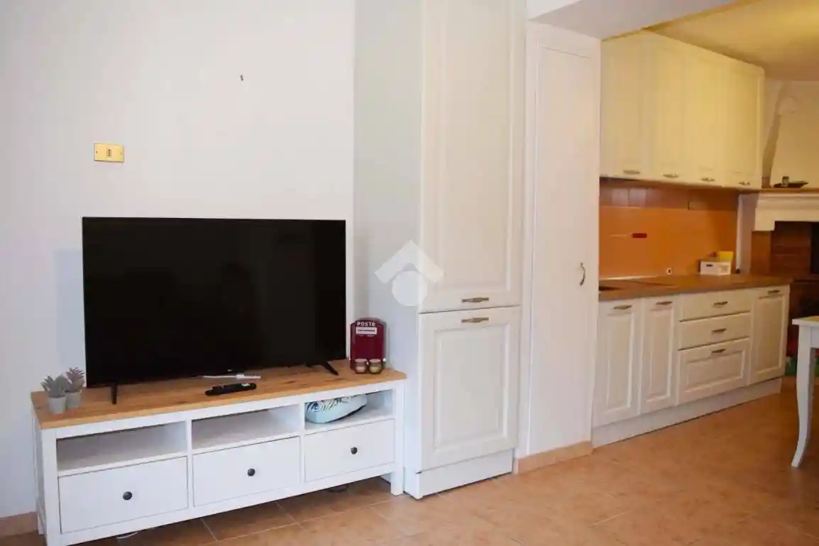 Terratetto unifamiliare via Valeria 81, Centro, Tagliacozzo - foto 4