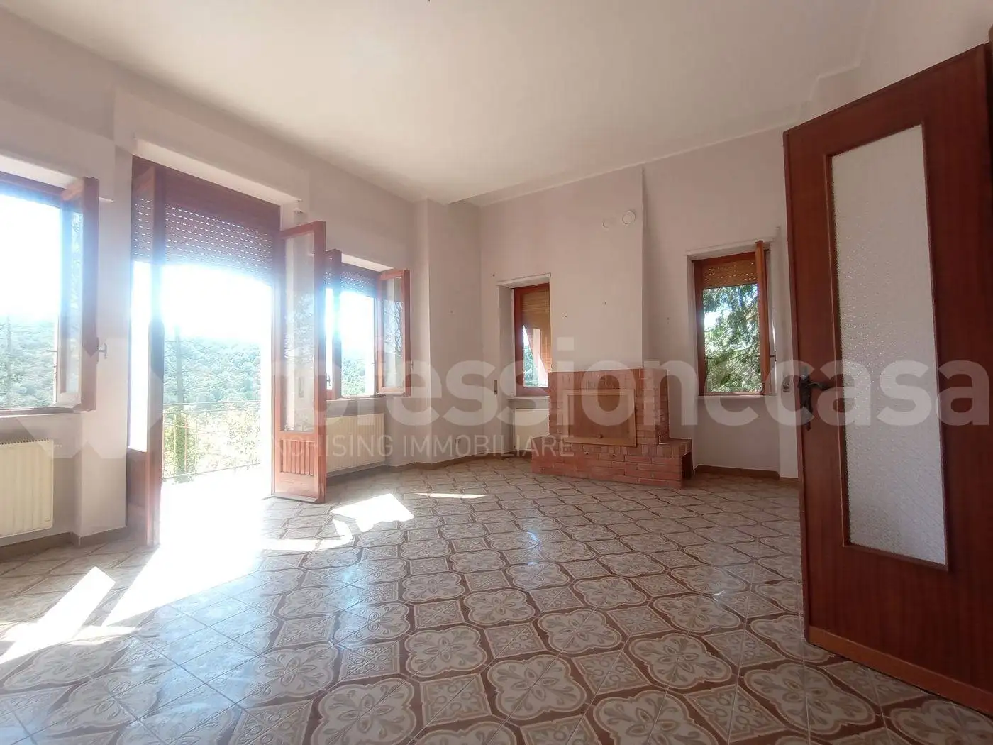 Appartamento in vendita a Ateleta