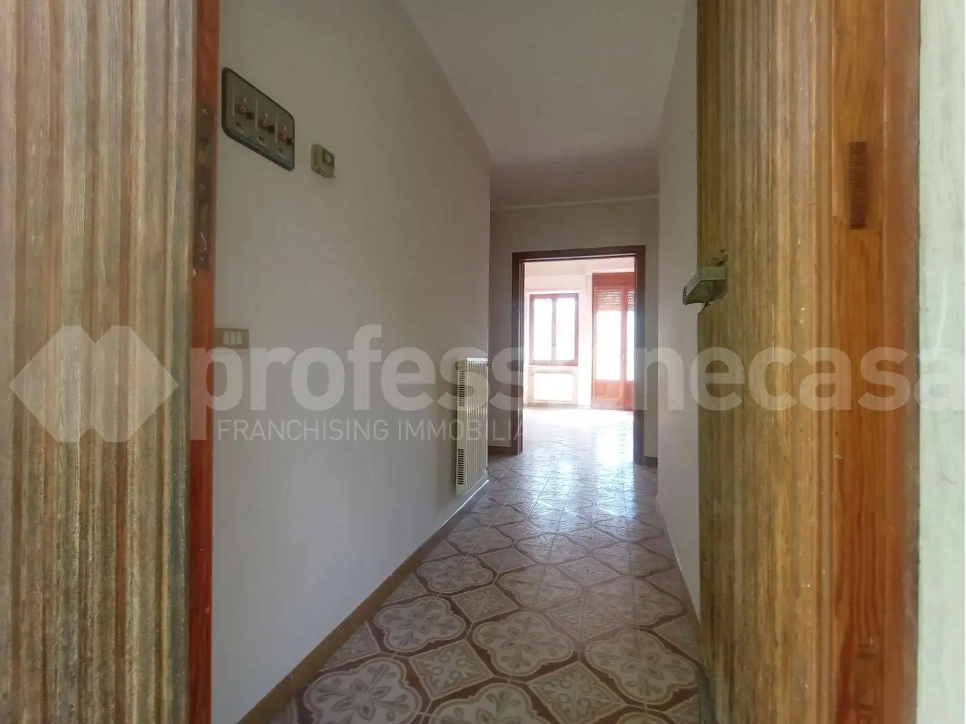 Trilocale via Sangrina, 1, Ateleta - foto 2