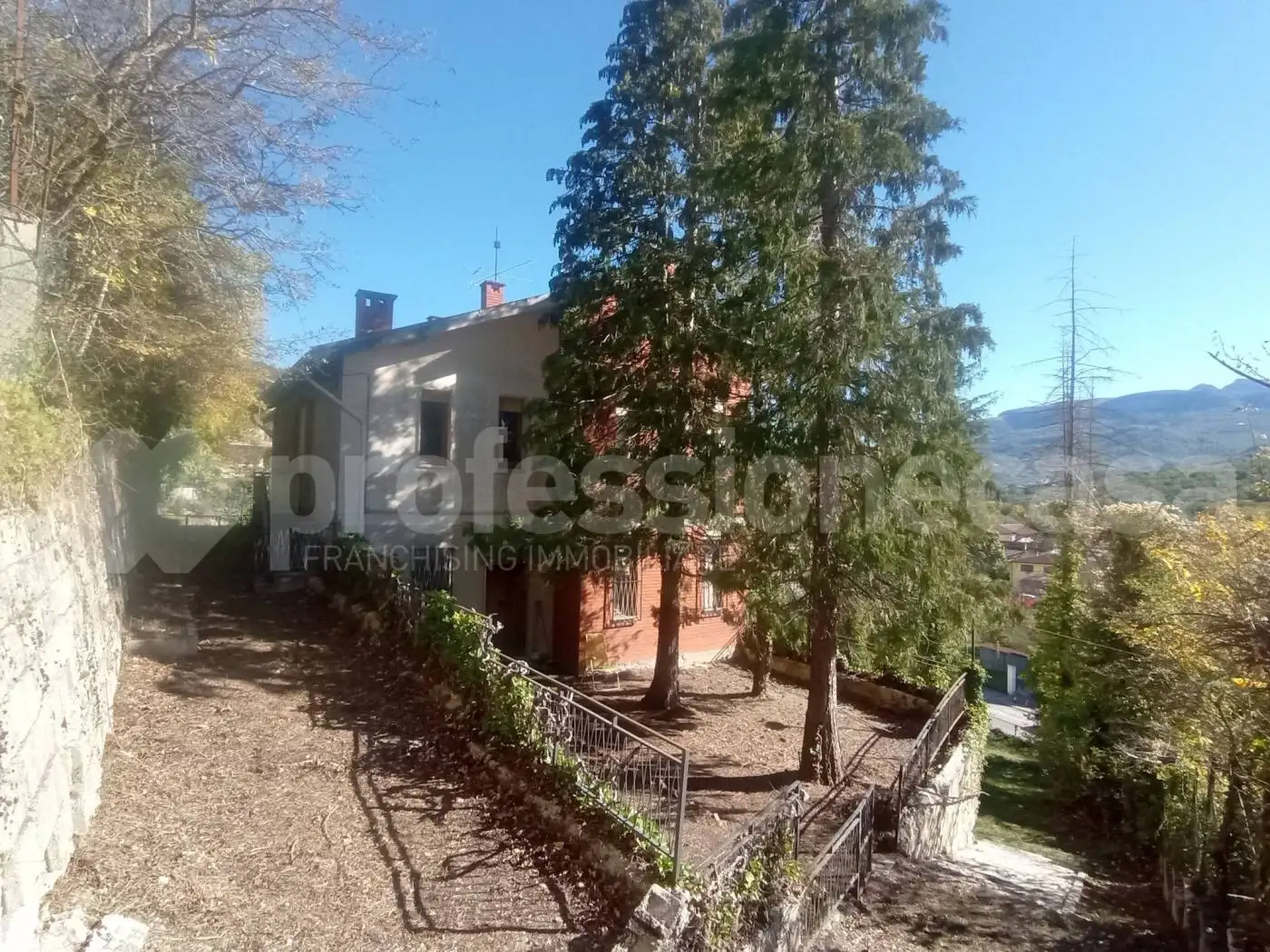 Trilocale via Sangrina, 1, Ateleta - foto 4