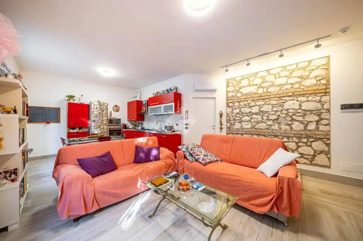 Trilocale via vajo dell'anguilla 8, Quinto, Verona - foto 2