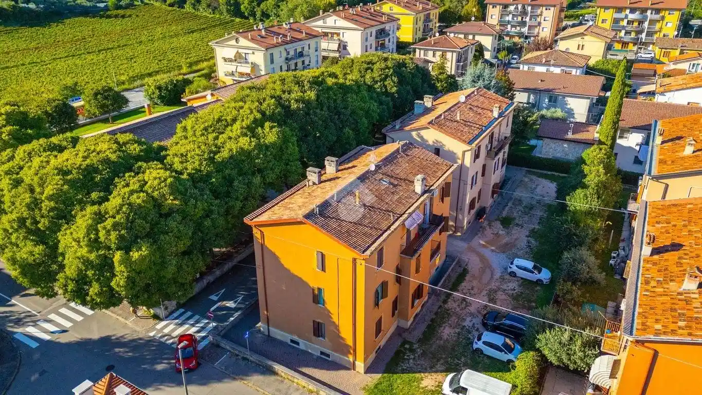 Trilocale via vajo dell'anguilla 8, Quinto, Verona - foto 3