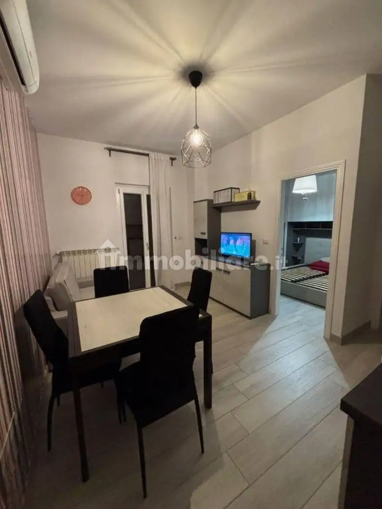 Appartamento in vendita a Bolsena