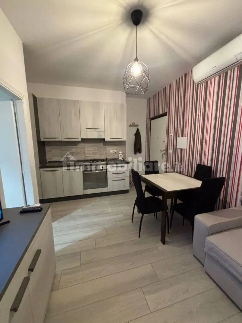 Bilocale viale Santa Maria, Bolsena - foto 2