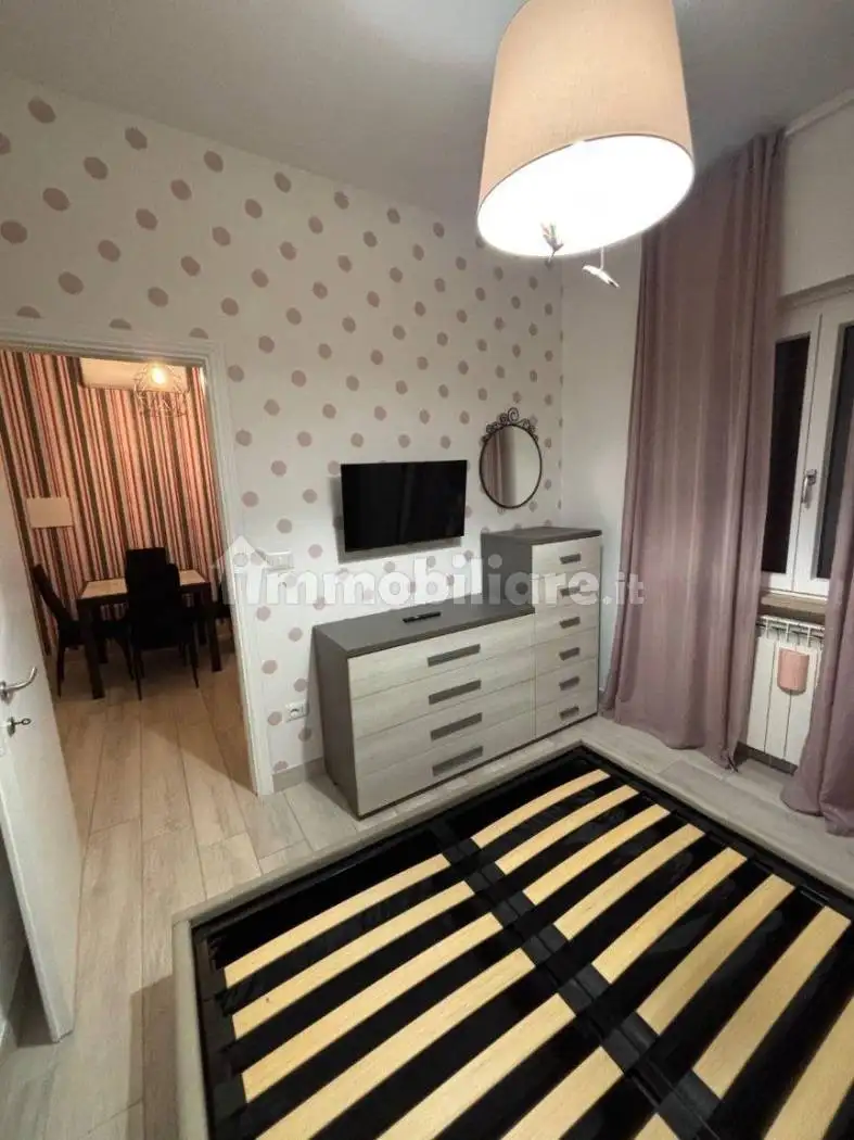 Bilocale viale Santa Maria, Bolsena - foto 4