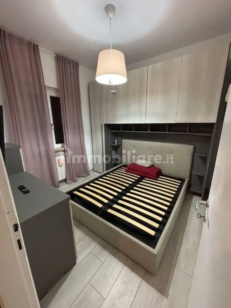 Bilocale viale Santa Maria, Bolsena - foto 5