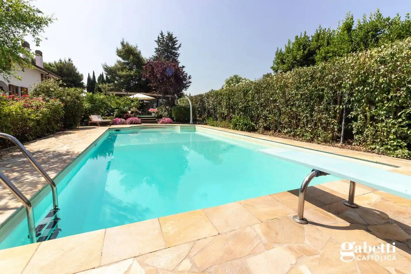 Villa bifamiliare, buono stato, 585 m², Torraccia - Tre Ponti, Pesaro - foto 3