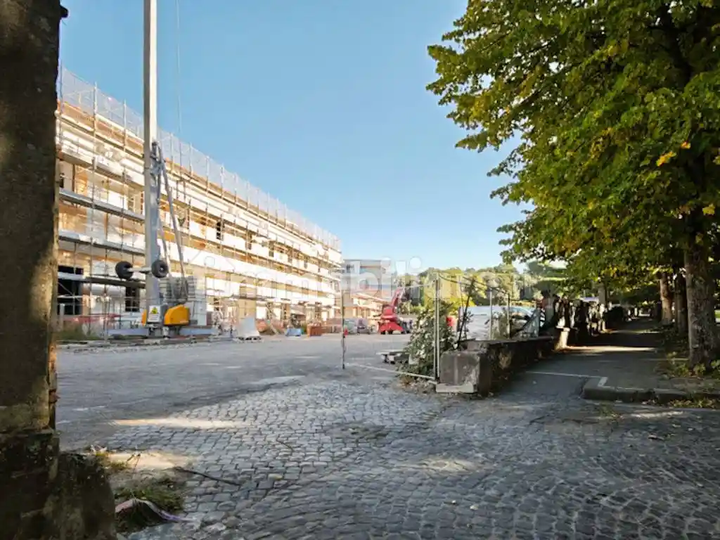 Appartamento in vendita a Viterbo