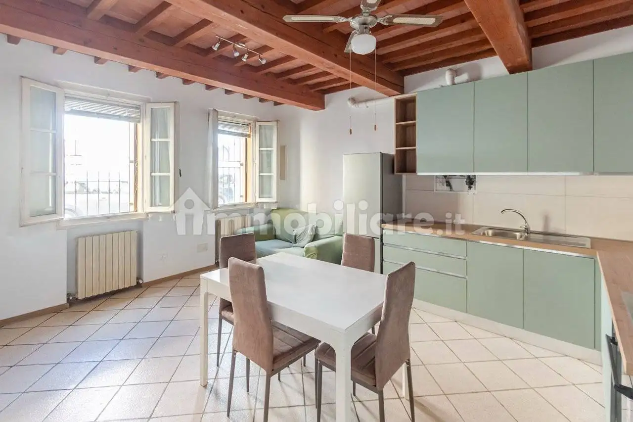 Villetta a schiera in vendita a Sant'Agata sul Santerno