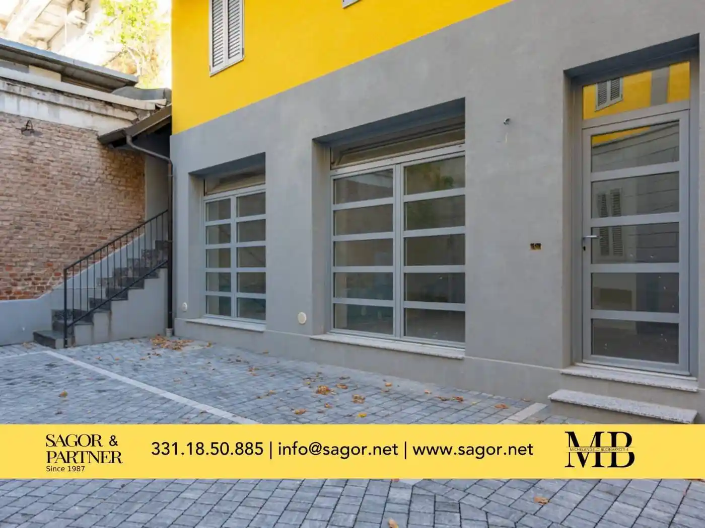 Trilocale via Michelangelo Buonarroti 4, Vercelli - Wagner, Milano - foto 2