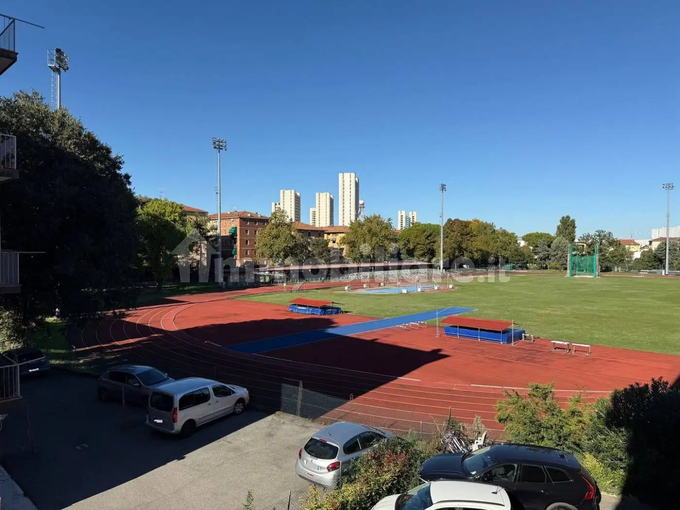 Appartamento in vendita a Bologna