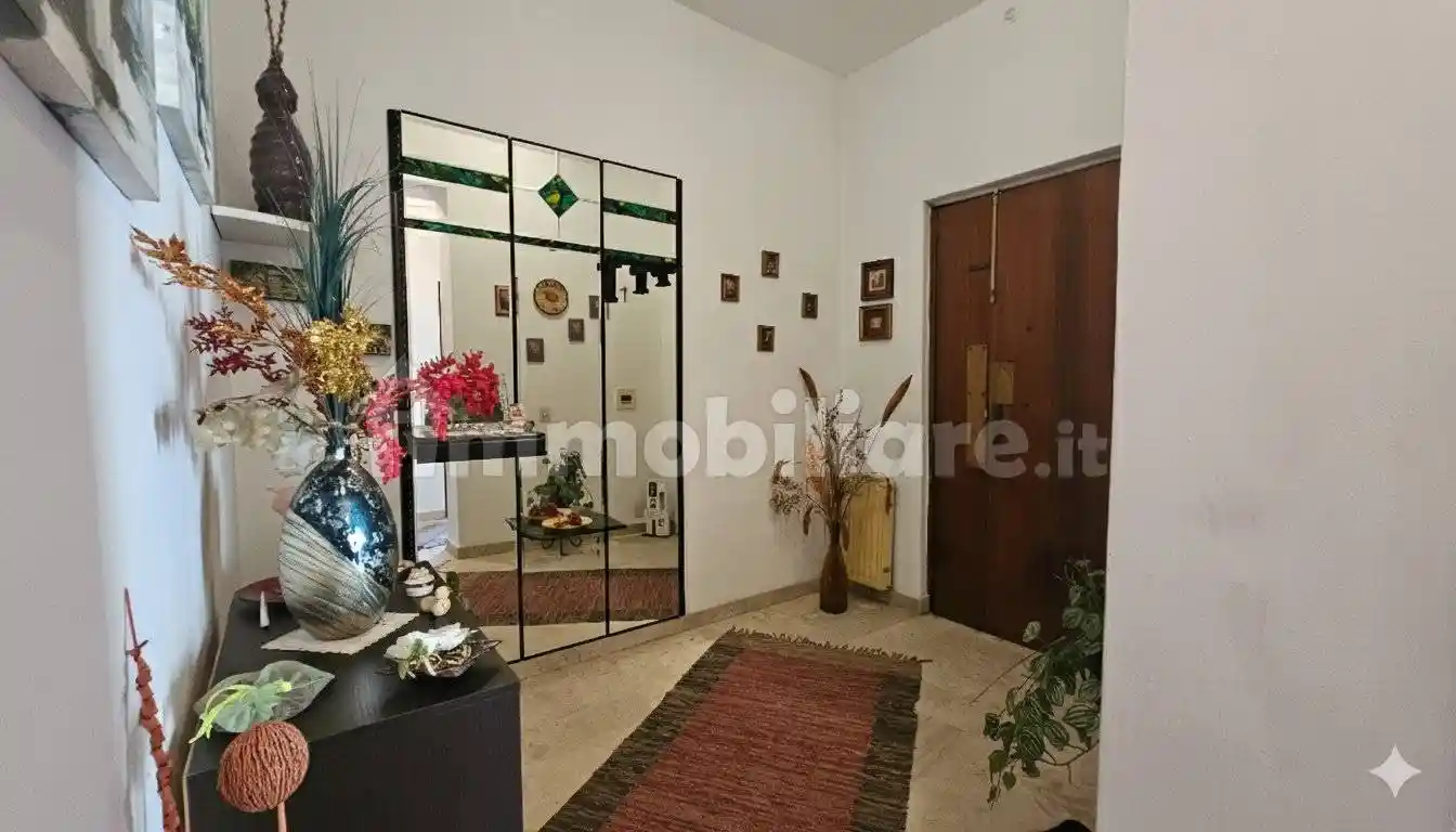 Appartamento via Alcide De Gasperi 34, Brolo - foto 2