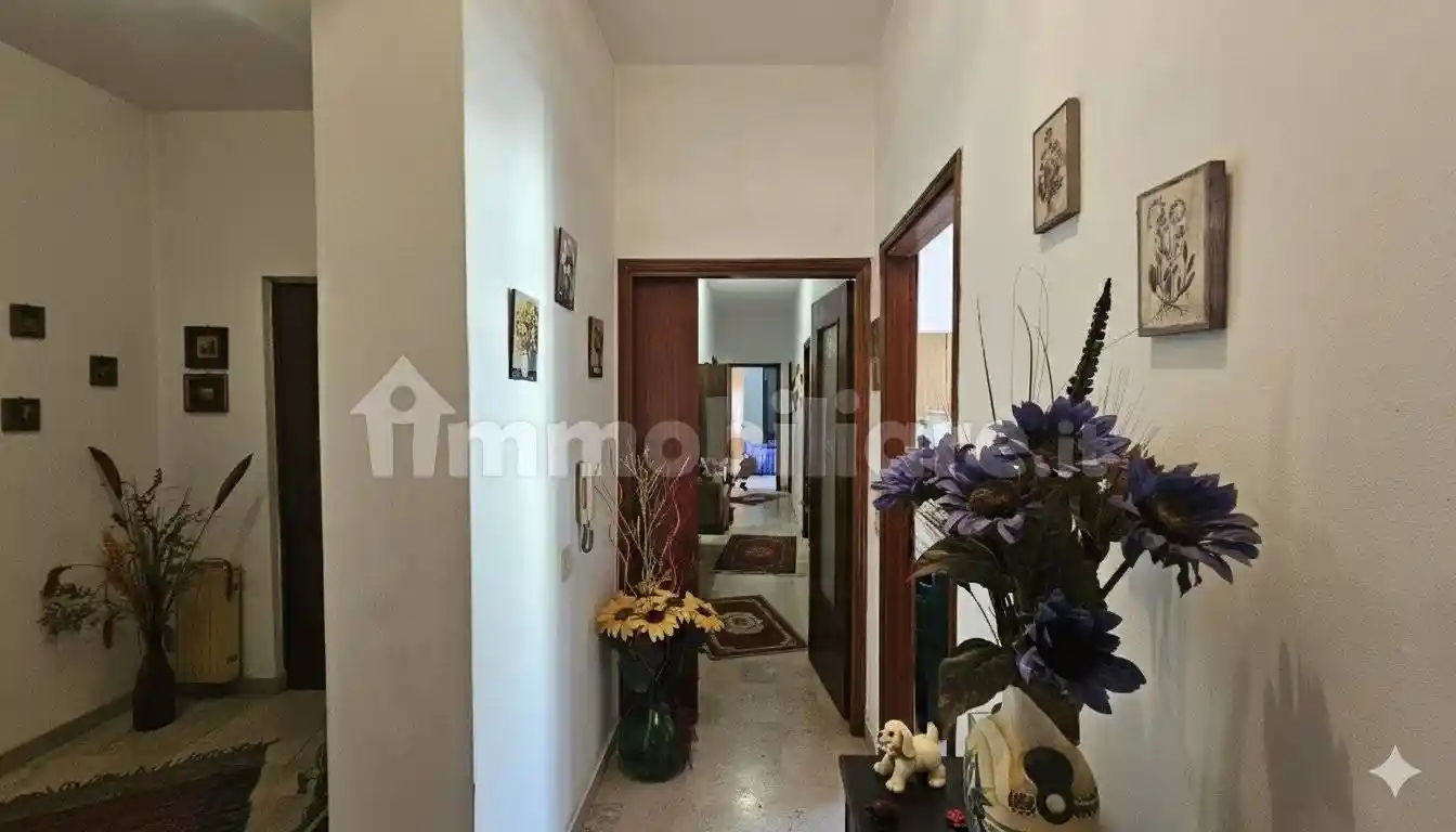 Appartamento via Alcide De Gasperi 34, Brolo - foto 3