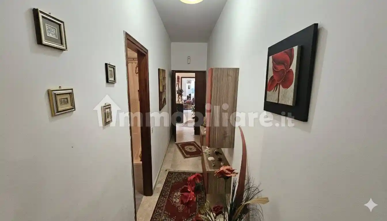 Appartamento via Alcide De Gasperi 34, Brolo - foto 4