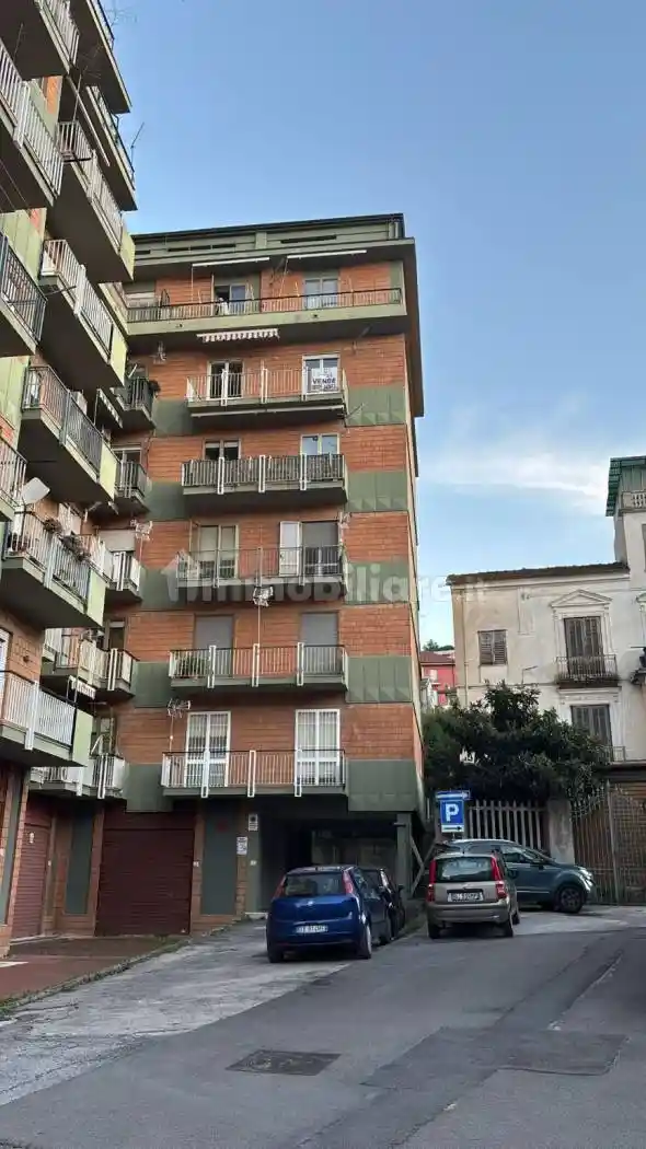 Appartamento in vendita a Atripalda