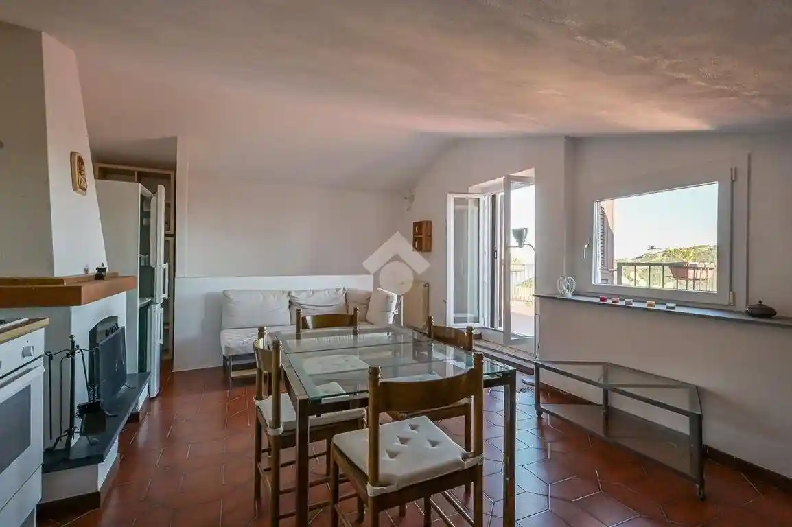 Terratetto plurifamiliare via Castello 14, Marola - Campiglia, La Spezia - foto 3