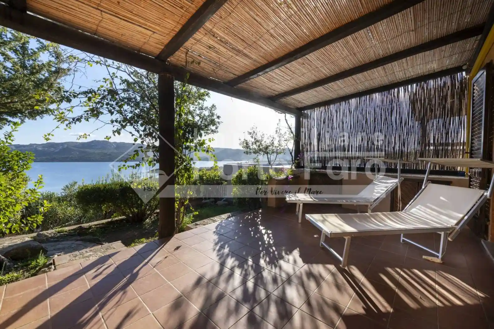 Appartamento in vendita a Palau