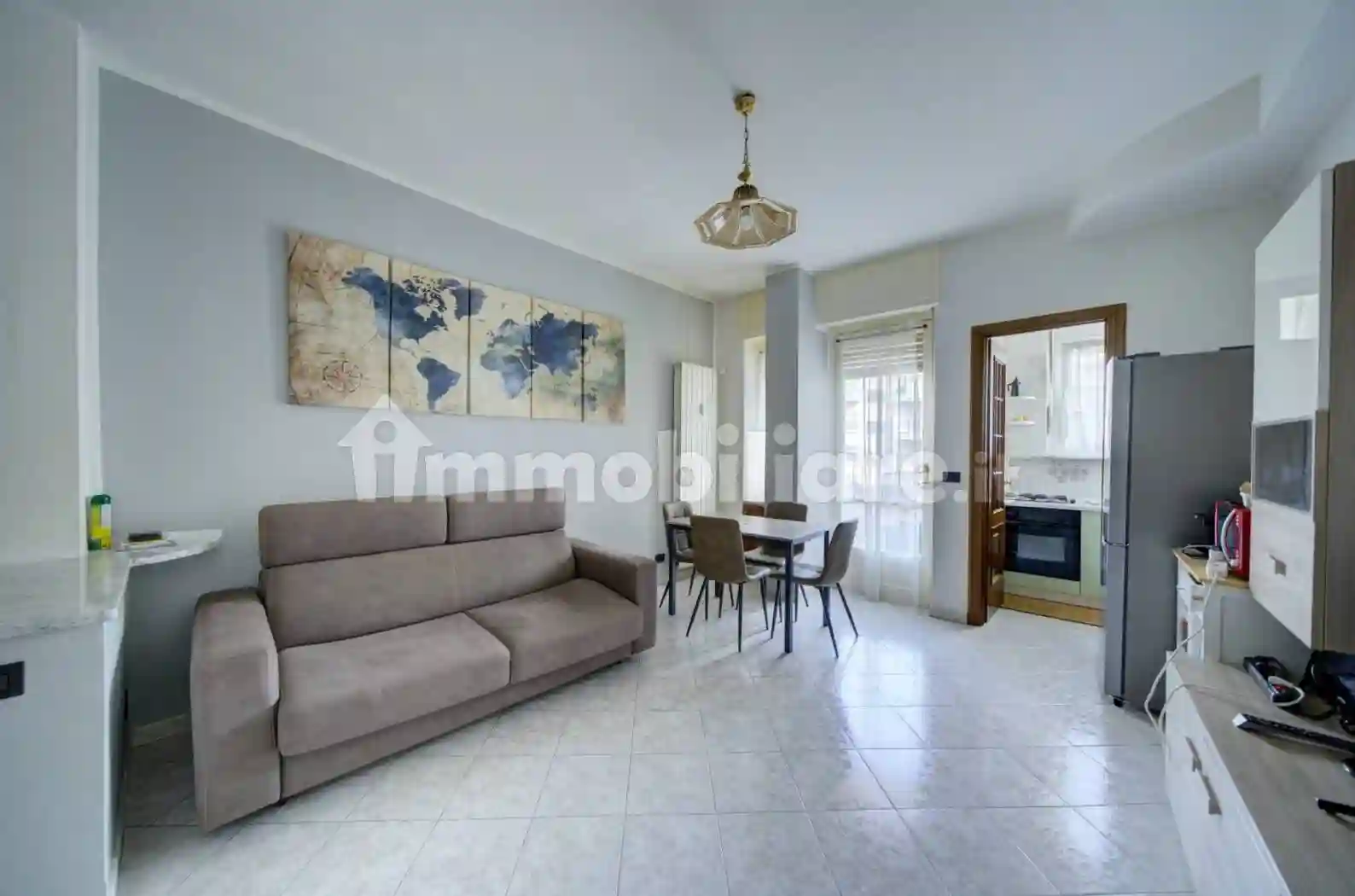 Appartamento - foto 5